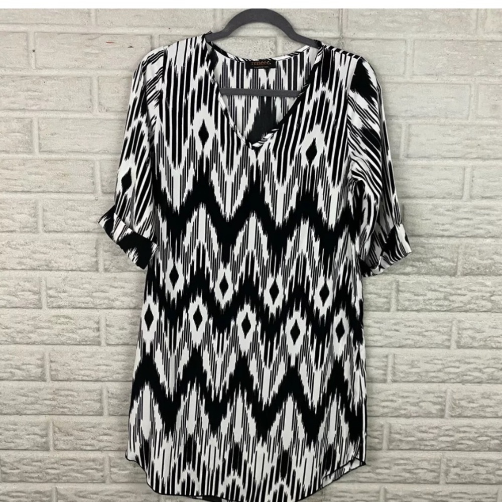 Renee C Stitch Fix Womens Shift Dress